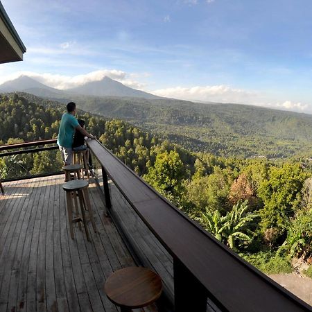 Bali Jegeg Munduk Hotel, Bar, And Restaurant Kültér fotó