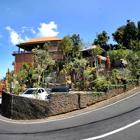 Bali Jegeg Munduk Hotel, Bar, And Restaurant Kültér fotó