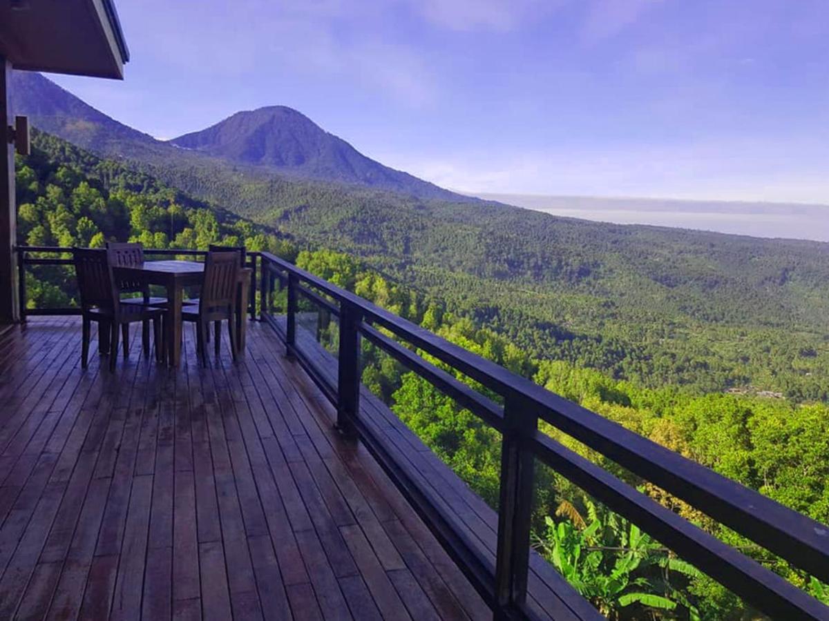 Bali Jegeg Munduk Hotel, Bar, And Restaurant Kültér fotó