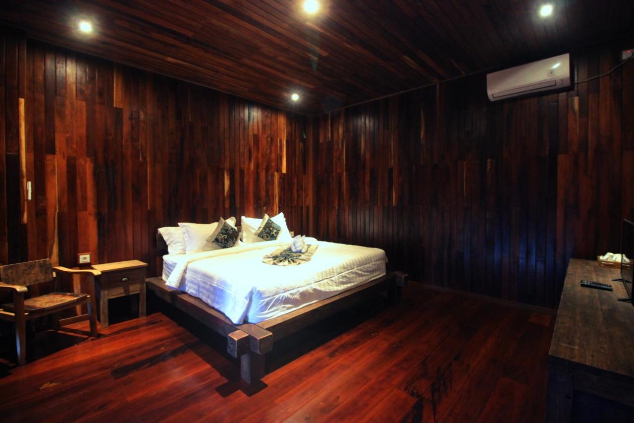 Bali Jegeg Munduk Hotel, Bar, And Restaurant Kültér fotó